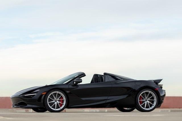 New 2022 McLaren 720S Performance For Sale (Sold) | McLaren