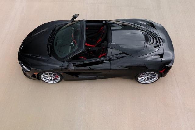 New 2022 McLaren 720S Performance For Sale (Sold) | McLaren