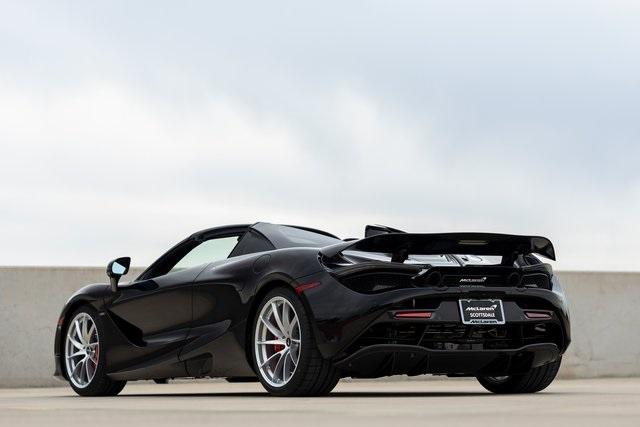 New 2022 McLaren 720S Performance For Sale (Sold) | McLaren