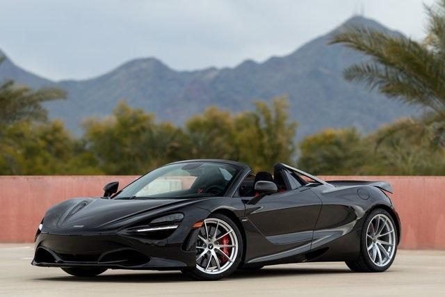 New 2022 McLaren 720S Performance For Sale (Sold) | McLaren