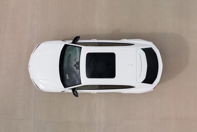 Used 2021 Lamborghini Urus For Sale (Sold) | McLaren Scottsdale