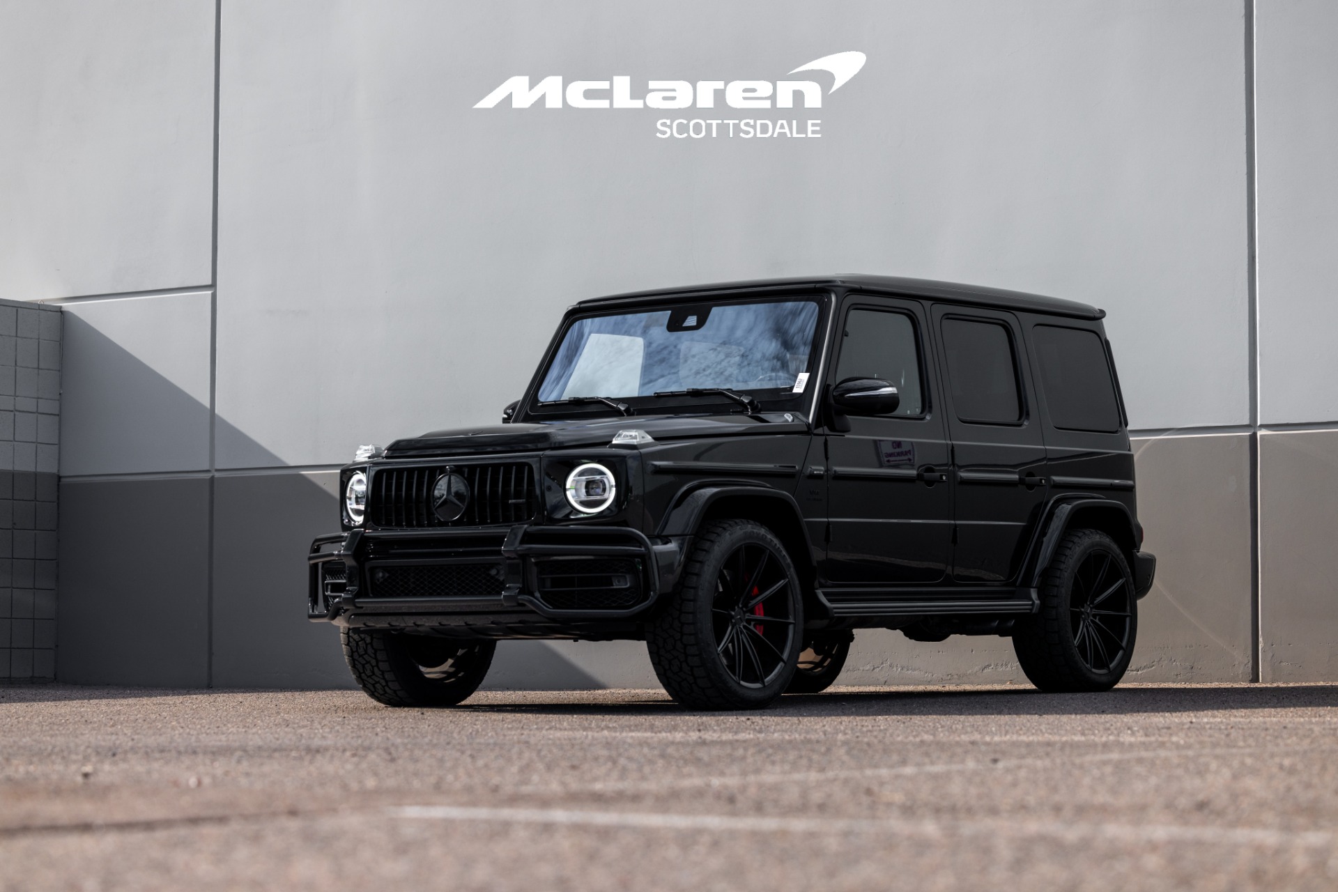 その他 Mercedes-Benz G63 Used 2022 Mercedes-Benz G-CLASS AMG G 63 For Sale (Sold