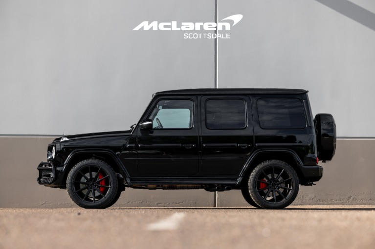 最も優遇の G AMG G-CLASS Mercedes-Benz 2022 Used 63 (Sold Sale For アーネット