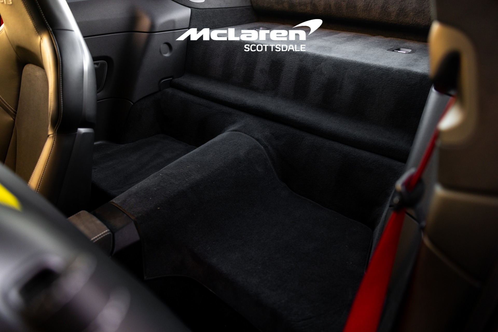 Used 2022 PORSCHE 911 GT3 GT3 For Sale (Sold) | McLaren