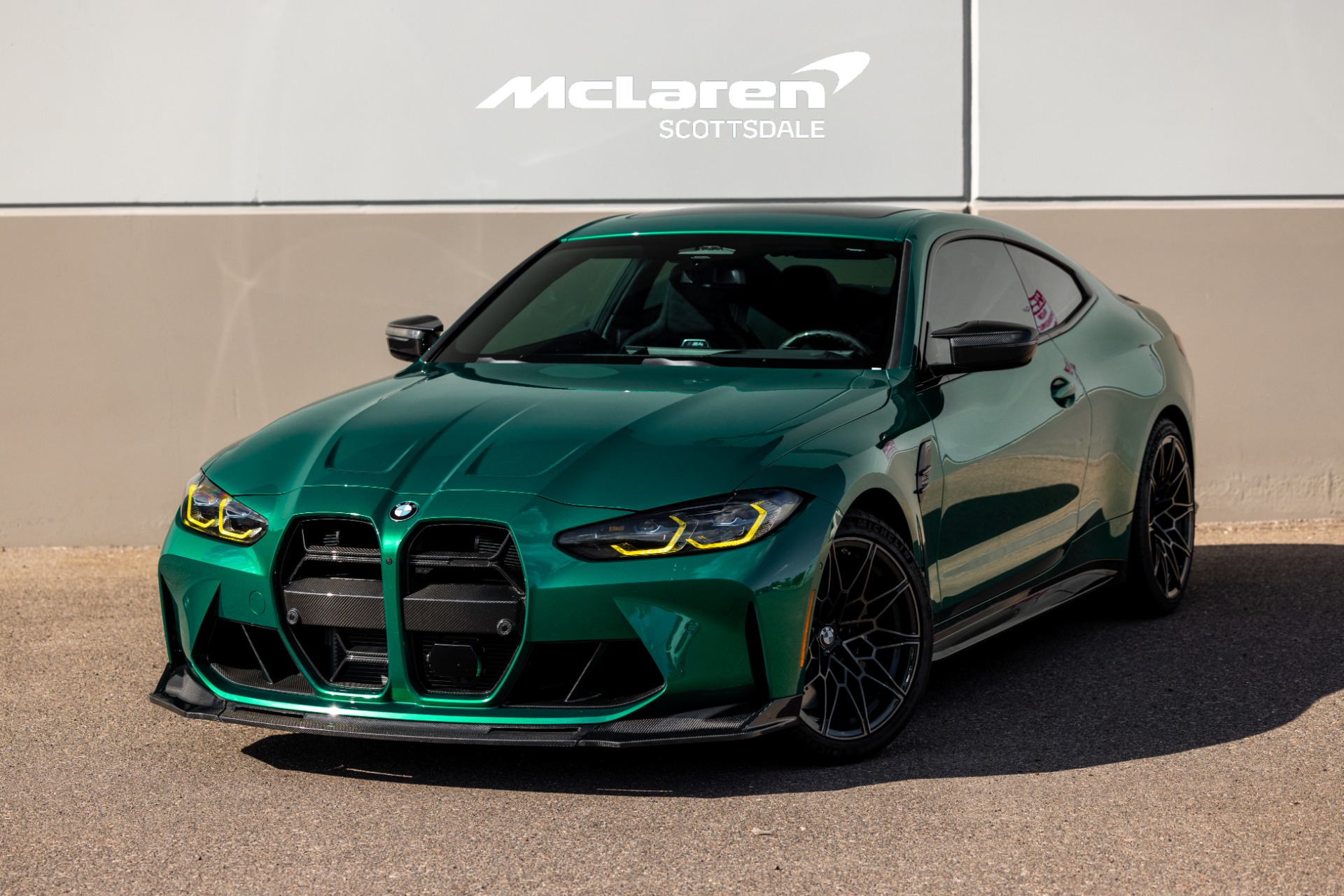 How Much Are BMW M4 Competition Models Price Guide Specs