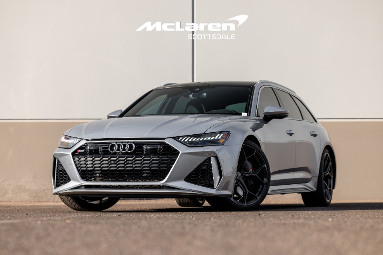 リ*ゼ様 リトル⭐︎ゼ　アウディA6セダン用　RS6タイプ　リアディフュー Audi [MARVIN 社製]RS6タイプ OEリアディフューザー マフラー