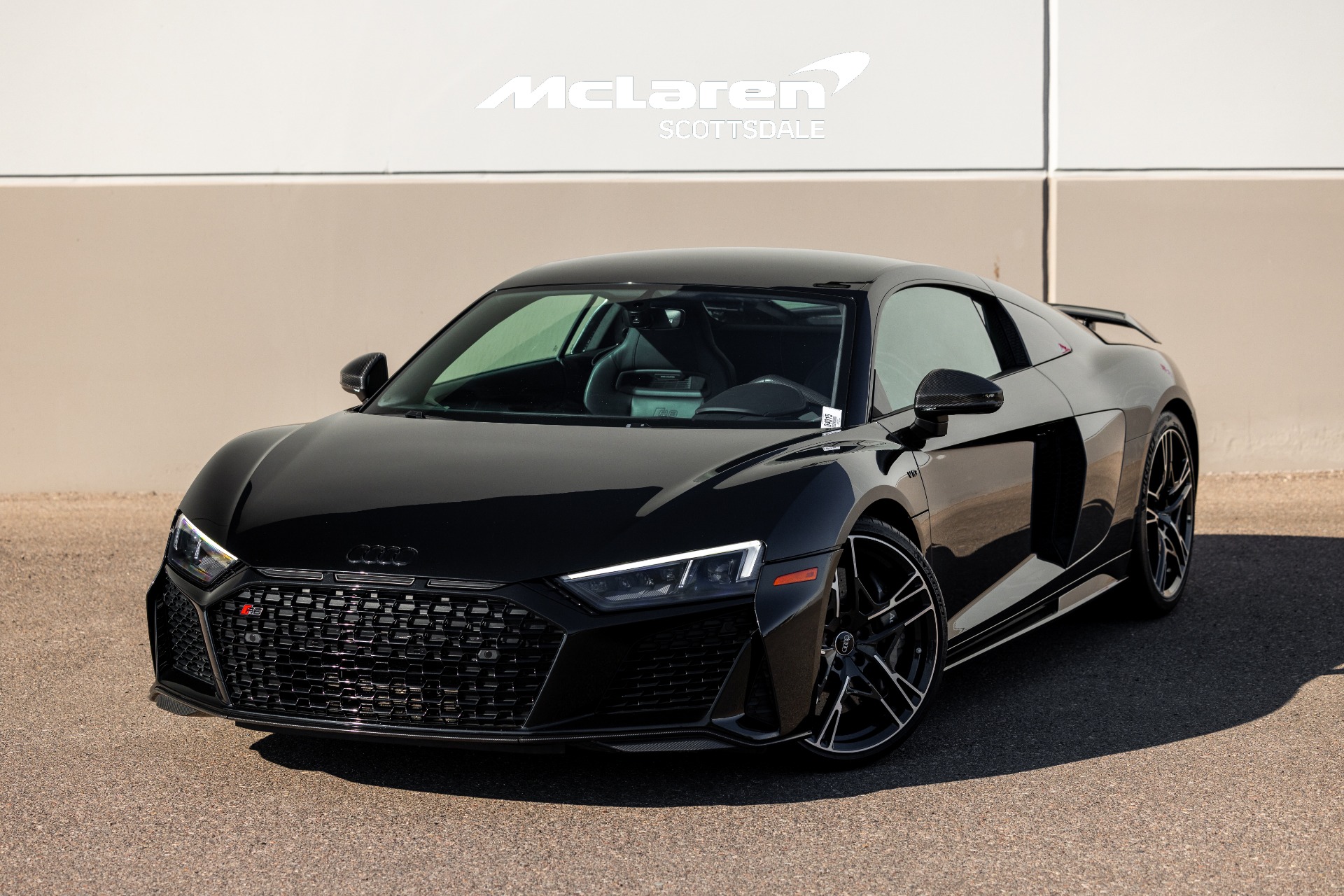 Left Side Kit | AUDI R8 COUPE 2020 Left Side Kit | AUDI R8 COUPE 2020