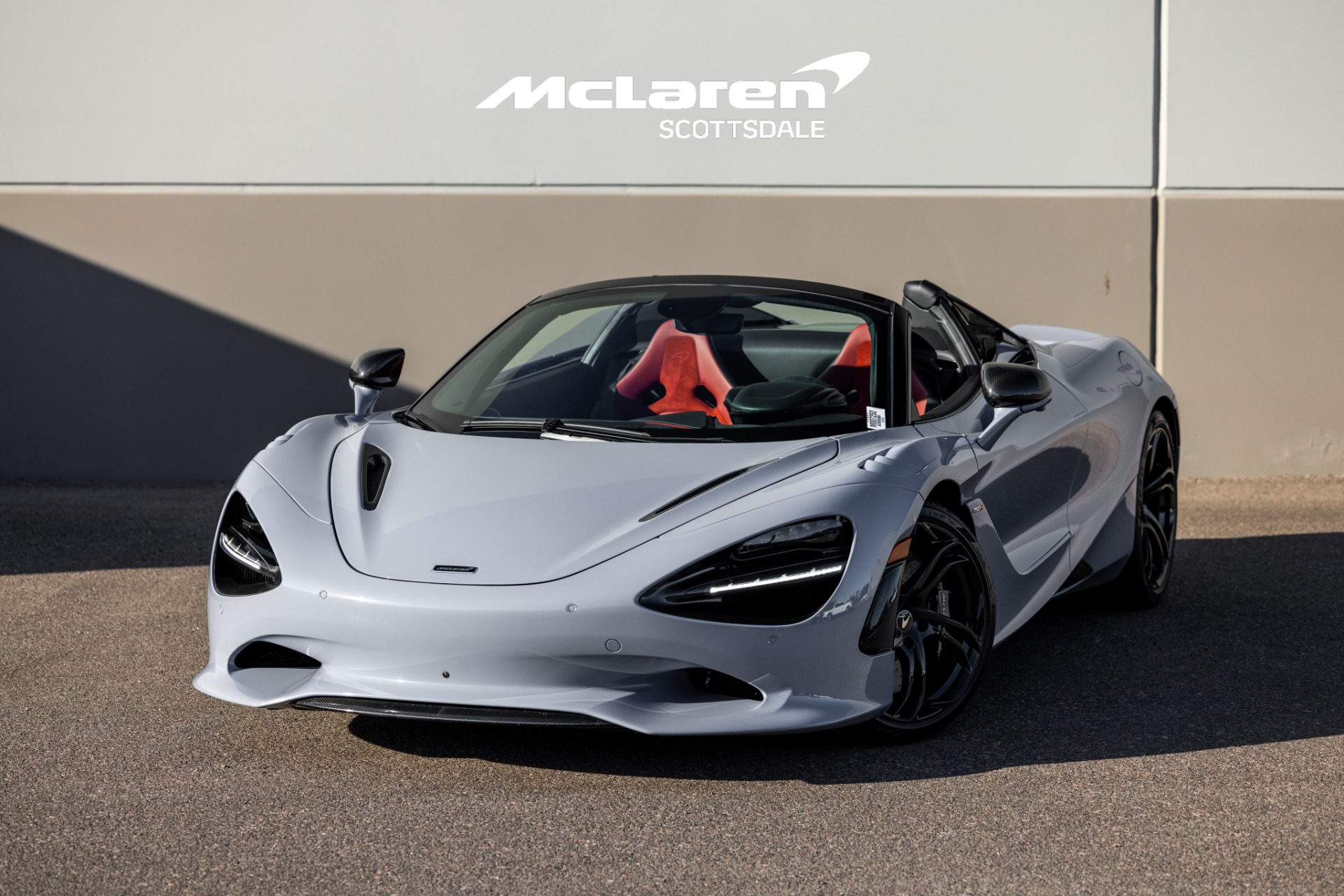 Unbelievable Mclaren 750S Deals: New & Pre Owned - gewhjn5
