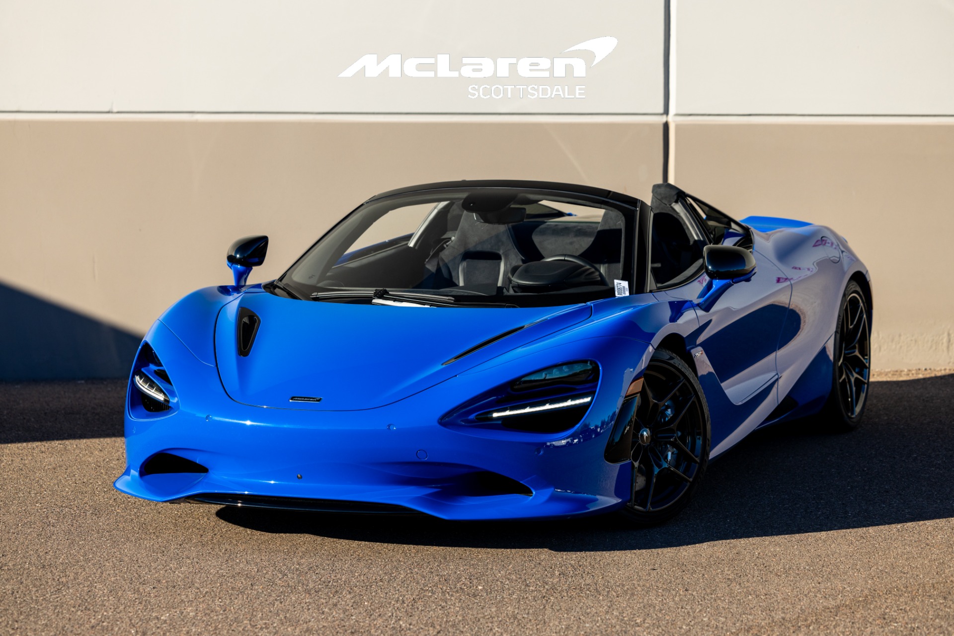 Find Your Dream Mclaren 750S: New & Used Inventory - 79hbe7l