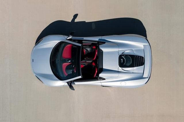 Used 2016 McLaren 650S Spider For Sale (Sold) | McLaren Scottsdale