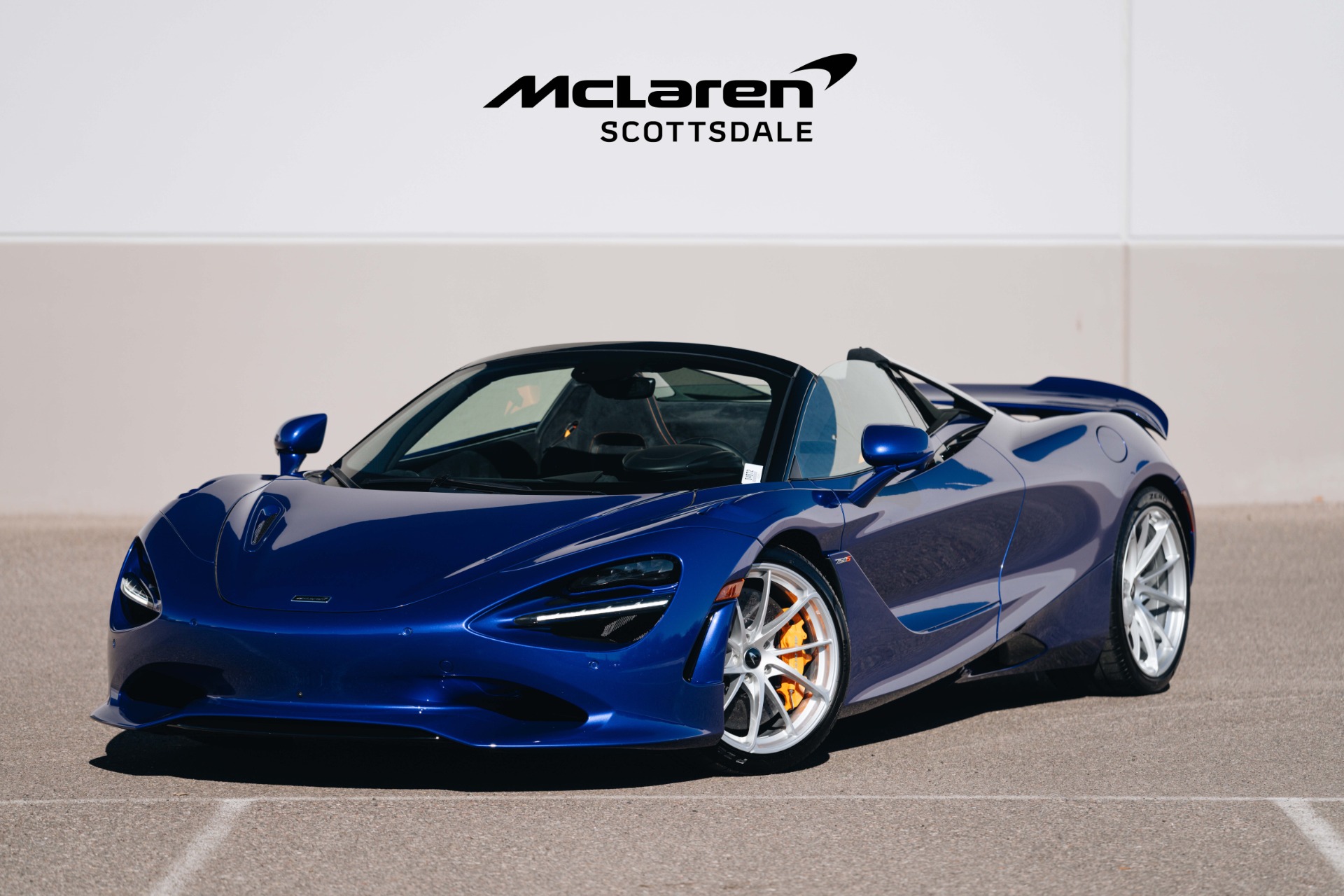 Experience The 750S: New & Pre Owned Mclaren 2025 Inventory - zwpdc25