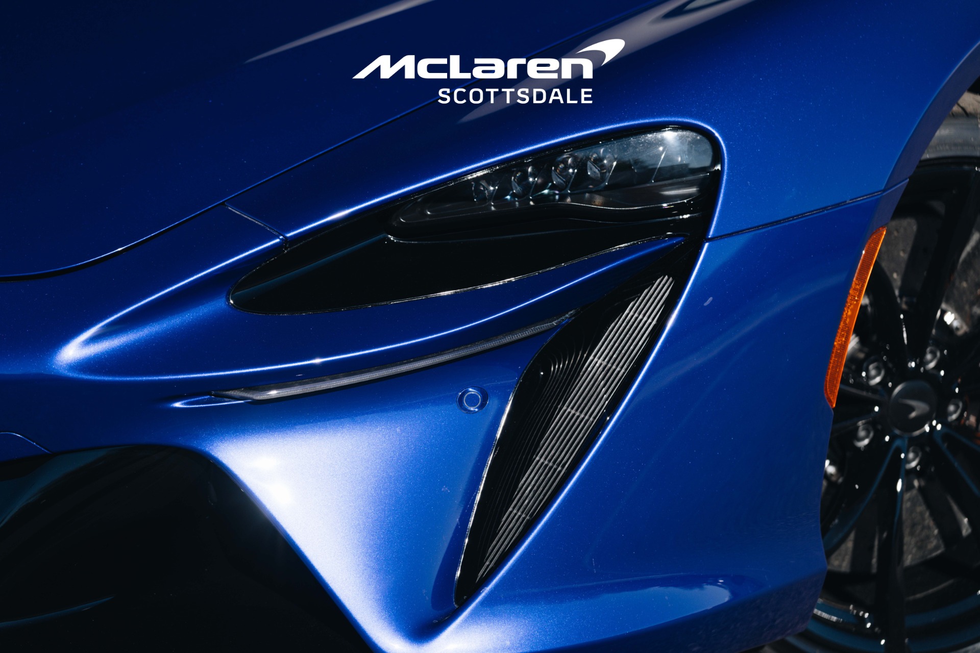 New 2025 MCLAREN ARTURA SPIDER Performance For Sale (Sold