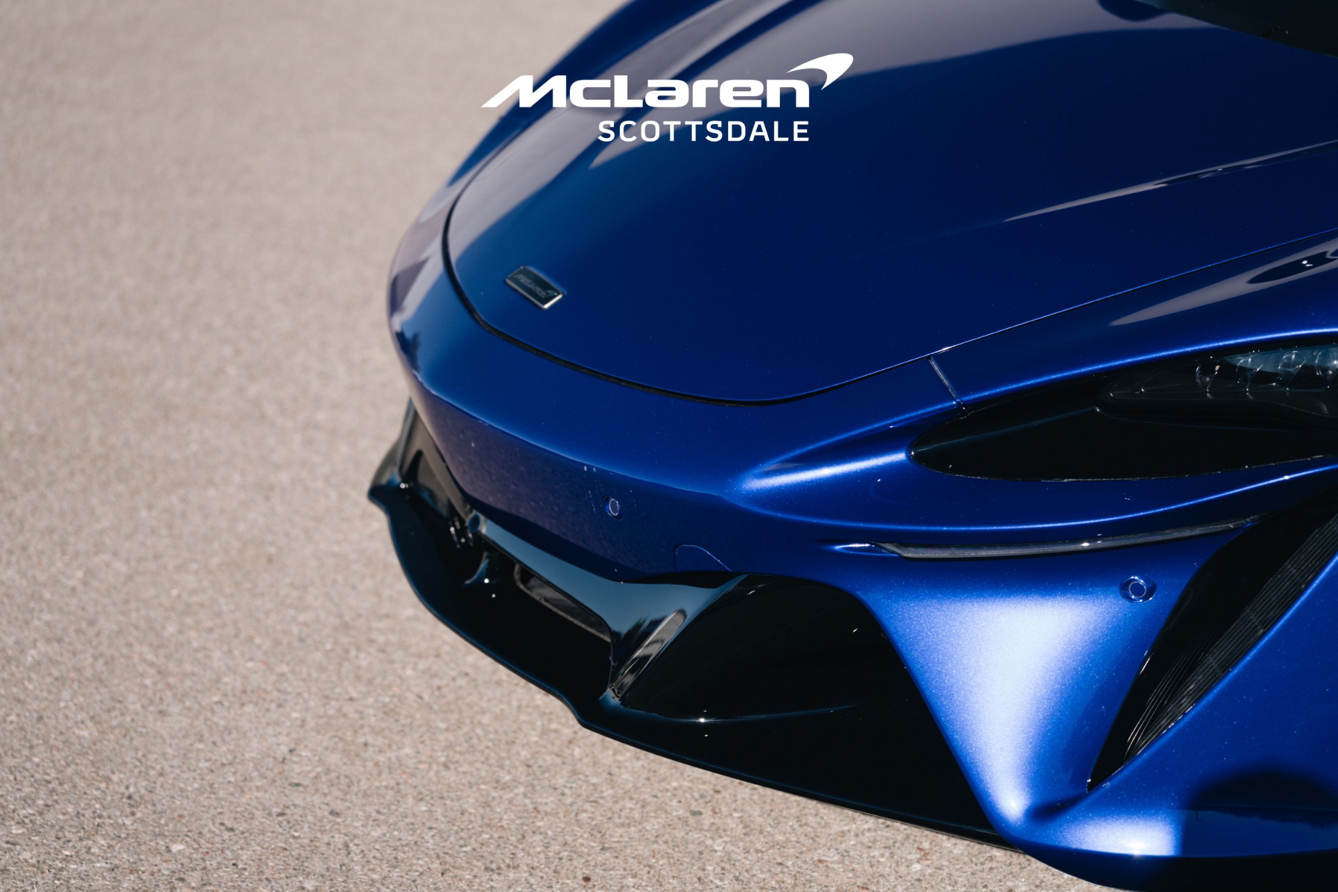 New 2025 MCLAREN ARTURA SPIDER Performance For Sale (Sold