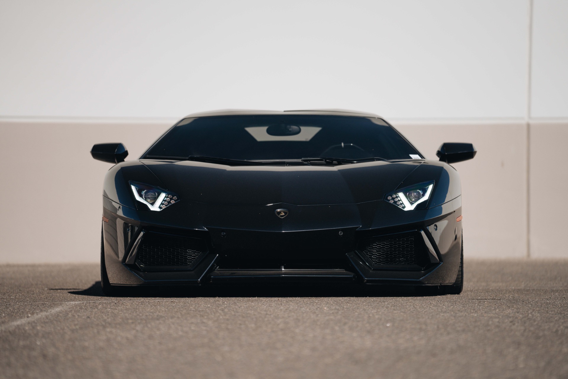 Used 2014 LAMBORGHINI AVENTADOR LP 720-4 For Sale (Sold Used 2014 LAMBORGHINI AVENTADOR LP 720-4 For Sale (Sold