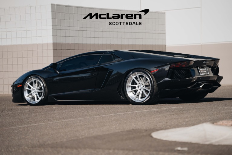 Bonhams Cars : 2011 Lamborghini Gallardo LP570-4