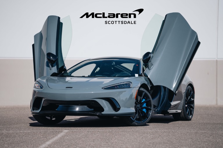 New 2025 MCLAREN GTS For Sale (Sold) | McLaren Scottsdale