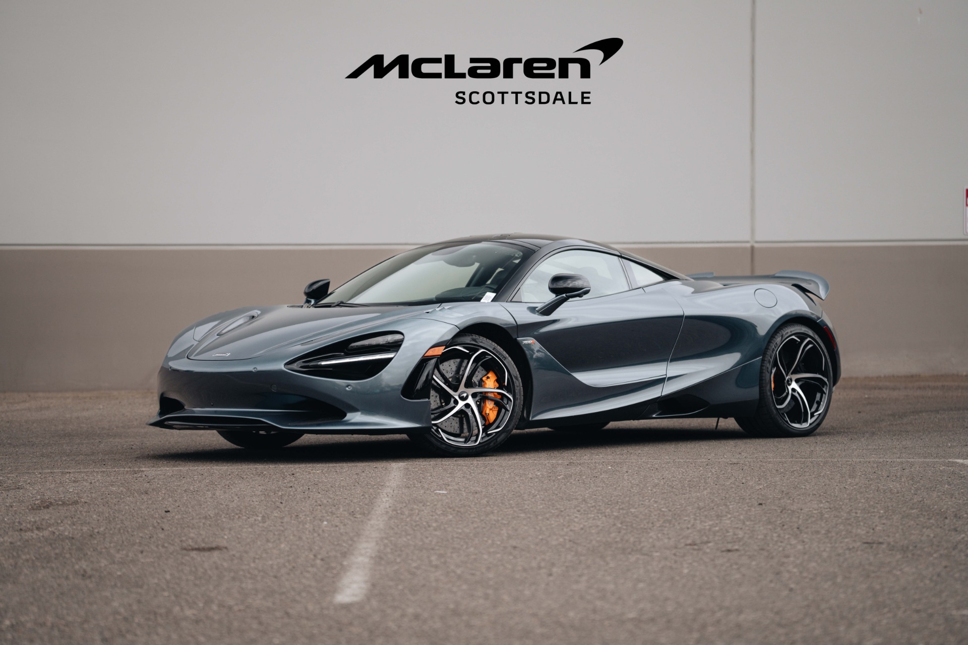 New 2024 MCLAREN 750S TechLux For Sale (Sold) | McLaren Scottsdale