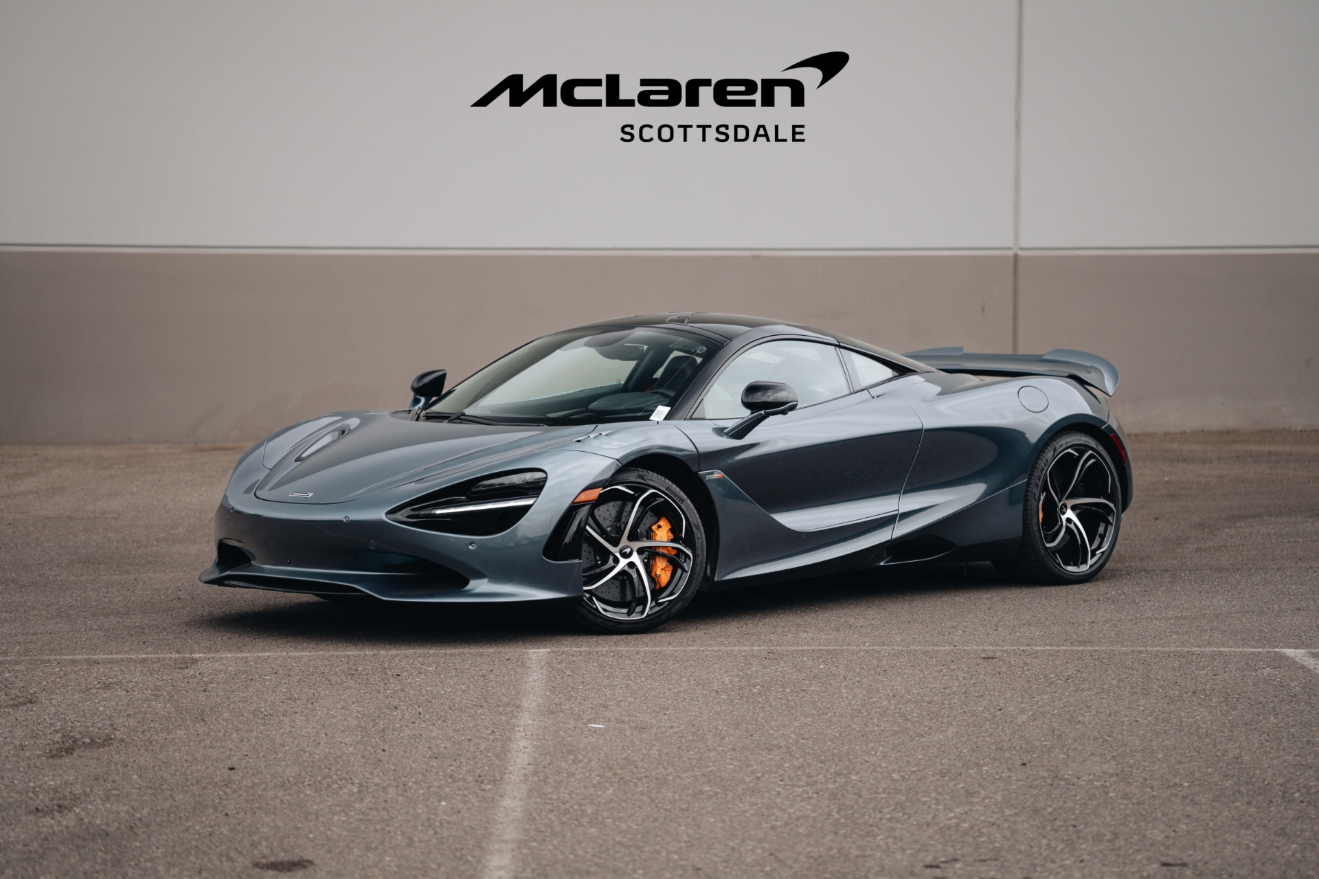 New 2024 MCLAREN 750S TechLux For Sale (Sold) | McLaren Scottsdale