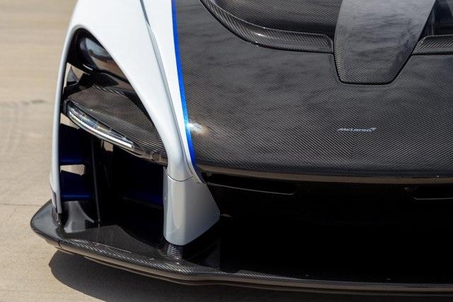 Used 2019 McLaren Senna For Sale (Sold) | McLaren Scottsdale Stock Used 2019 McLaren Senna For Sale (Sold) | McLaren Scottsdale Stock