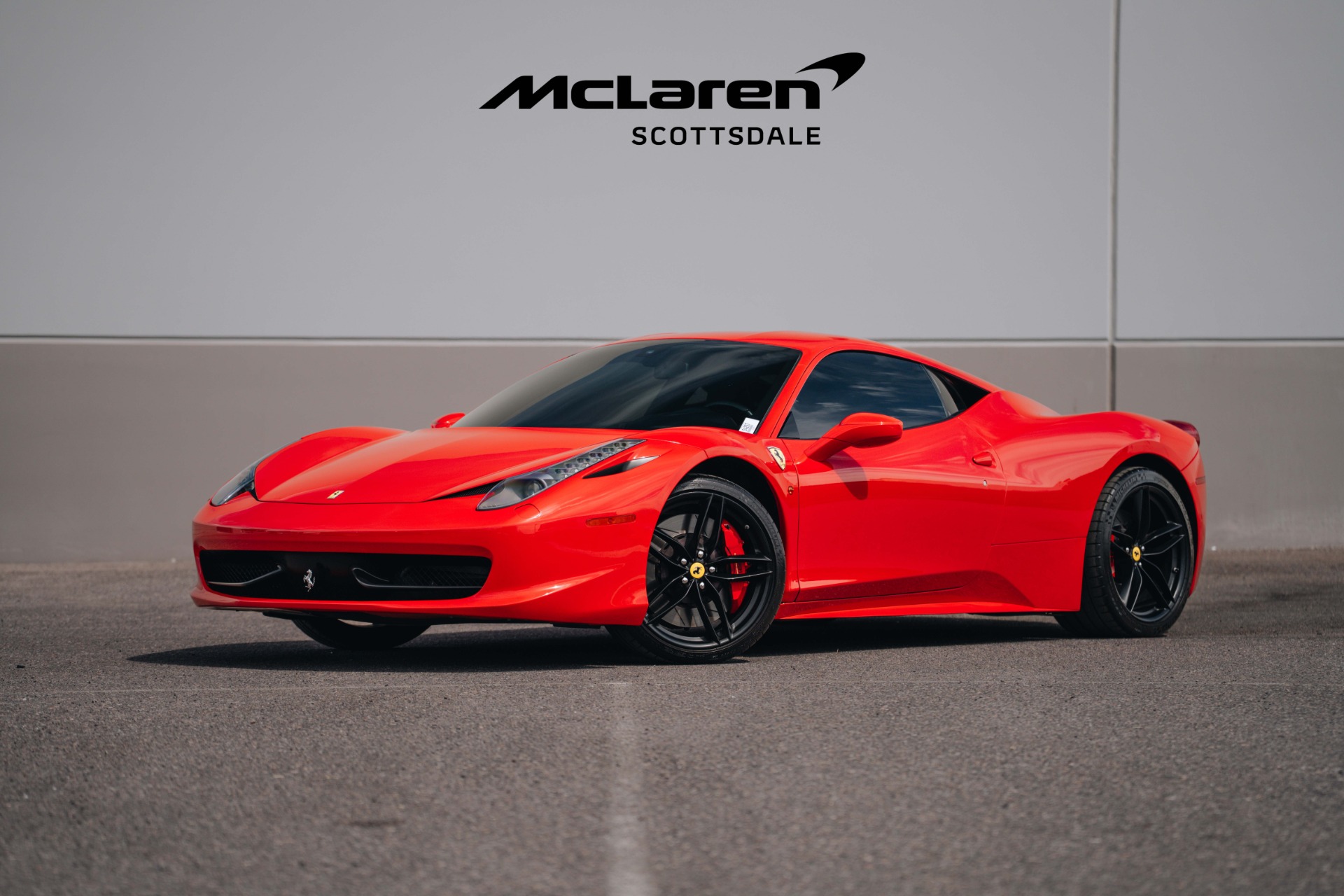 激レア❗ ハンドル型リモコン 憧れの真っ赤なフェラーリ 458 ITALIA 激レア❗ ハンドル型リモコン 憧れの真っ赤なフェラーリ 458 ITALIA 激
