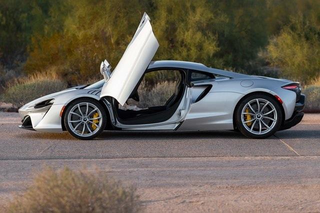 New 2023 MCLAREN ARTURA For Sale (Sold) | McLaren Scottsdale New 2023 MCLAREN ARTURA For Sale (Sold) | McLaren Scottsdale