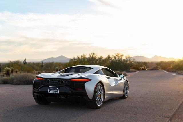 New 2023 MCLAREN ARTURA For Sale (Sold) | McLaren Scottsdale New 2023 MCLAREN ARTURA For Sale (Sold) | McLaren Scottsdale