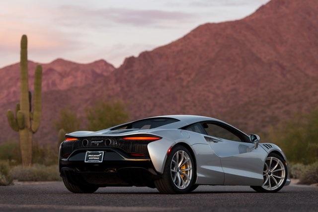 New 2023 MCLAREN ARTURA For Sale (Sold) | McLaren Scottsdale New 2023 MCLAREN ARTURA For Sale (Sold) | McLaren Scottsdale