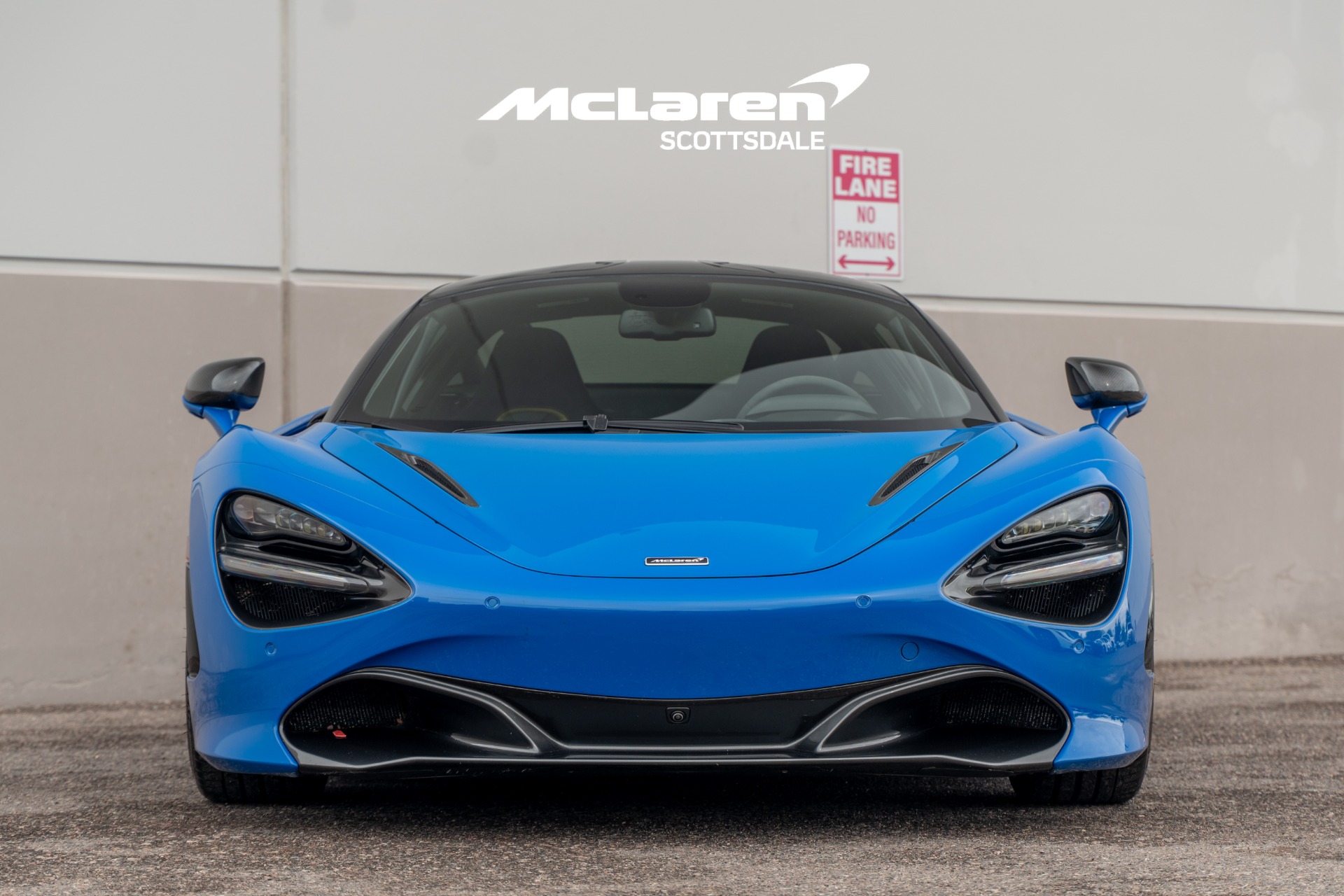 Used 2019 MCLAREN 720S Performance For Sale (Sold) | McLaren