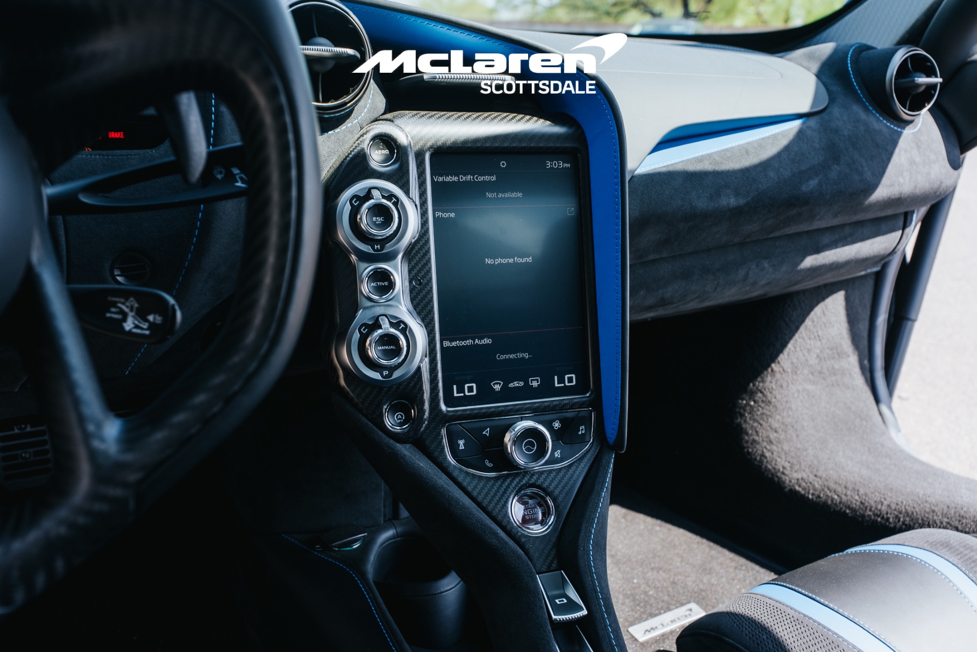 Used 2022 MCLAREN 720S Performance For Sale (Sold) | McLaren