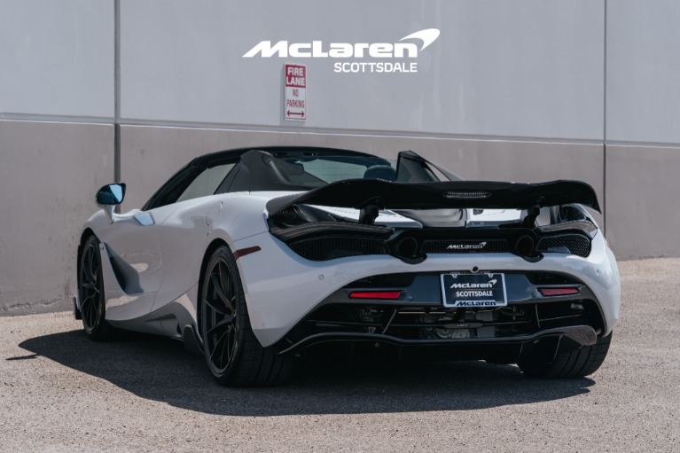 Used 2022 MCLAREN 720S Performance For Sale (Sold) | McLaren