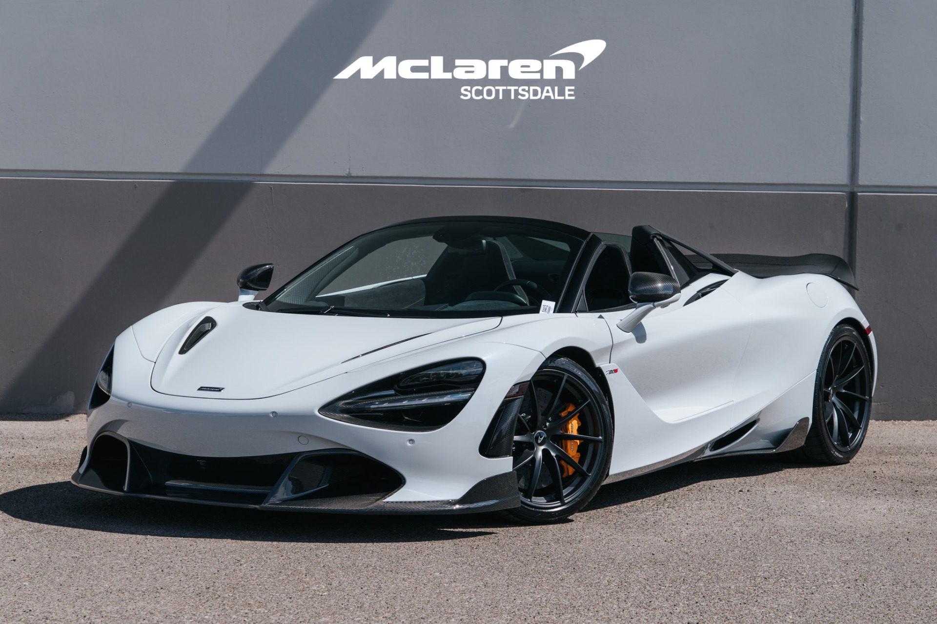 McLaren様用 Used 2022 MCLAREN 720S Performance For Sale (Sold) | McLaren
