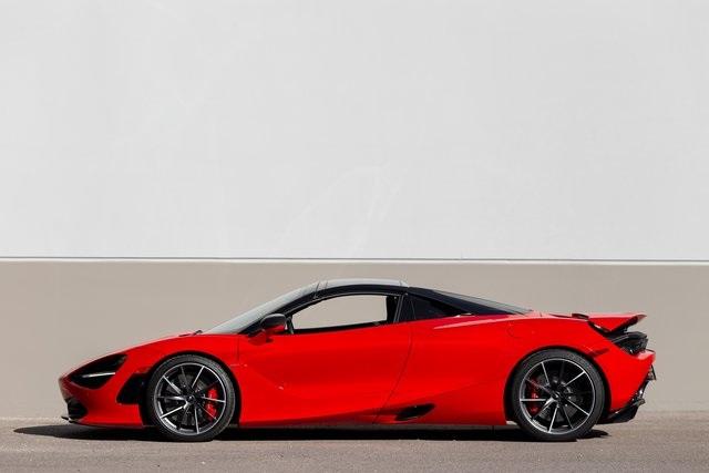 Used 2022 McLaren 720S Performance For Sale (Sold) | McLaren