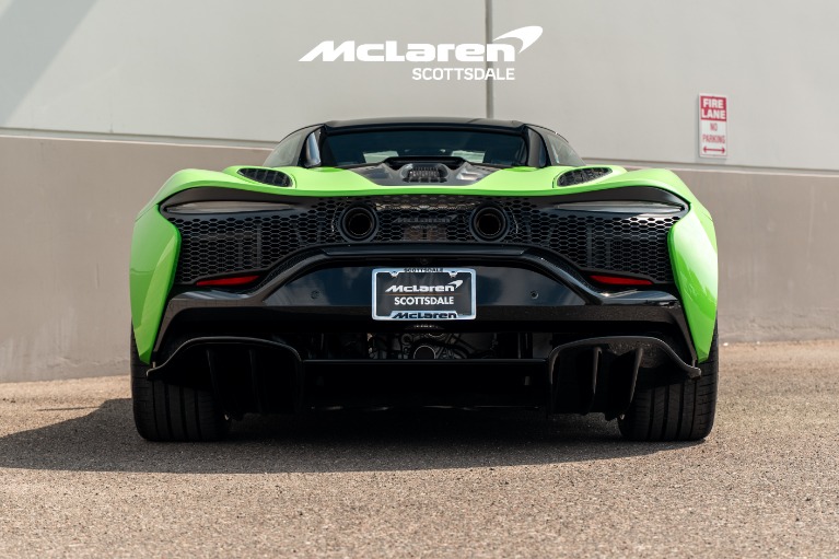 New 2026 MCLAREN ARTURA For Sale (Sold) | McLaren Scottsdale Stock