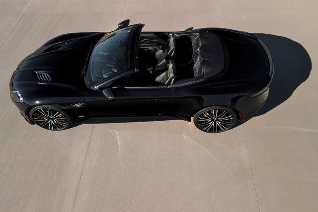 Used 2020 Aston Martin DBS Superleggera For Sale (Sold) | McLaren
