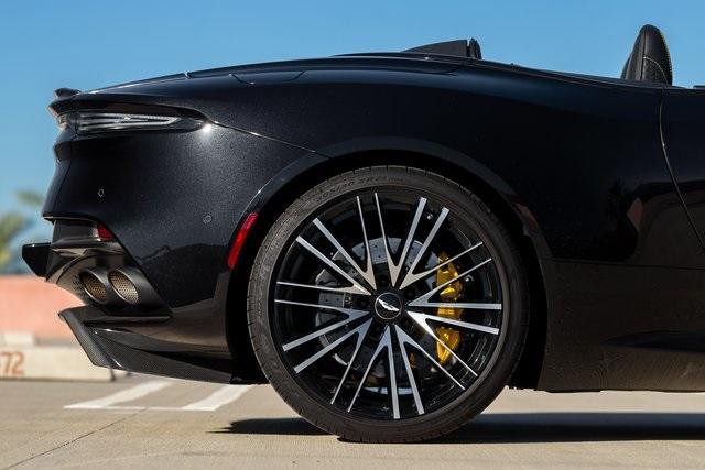 Used 2020 Aston Martin DBS Superleggera For Sale (Sold) | McLaren