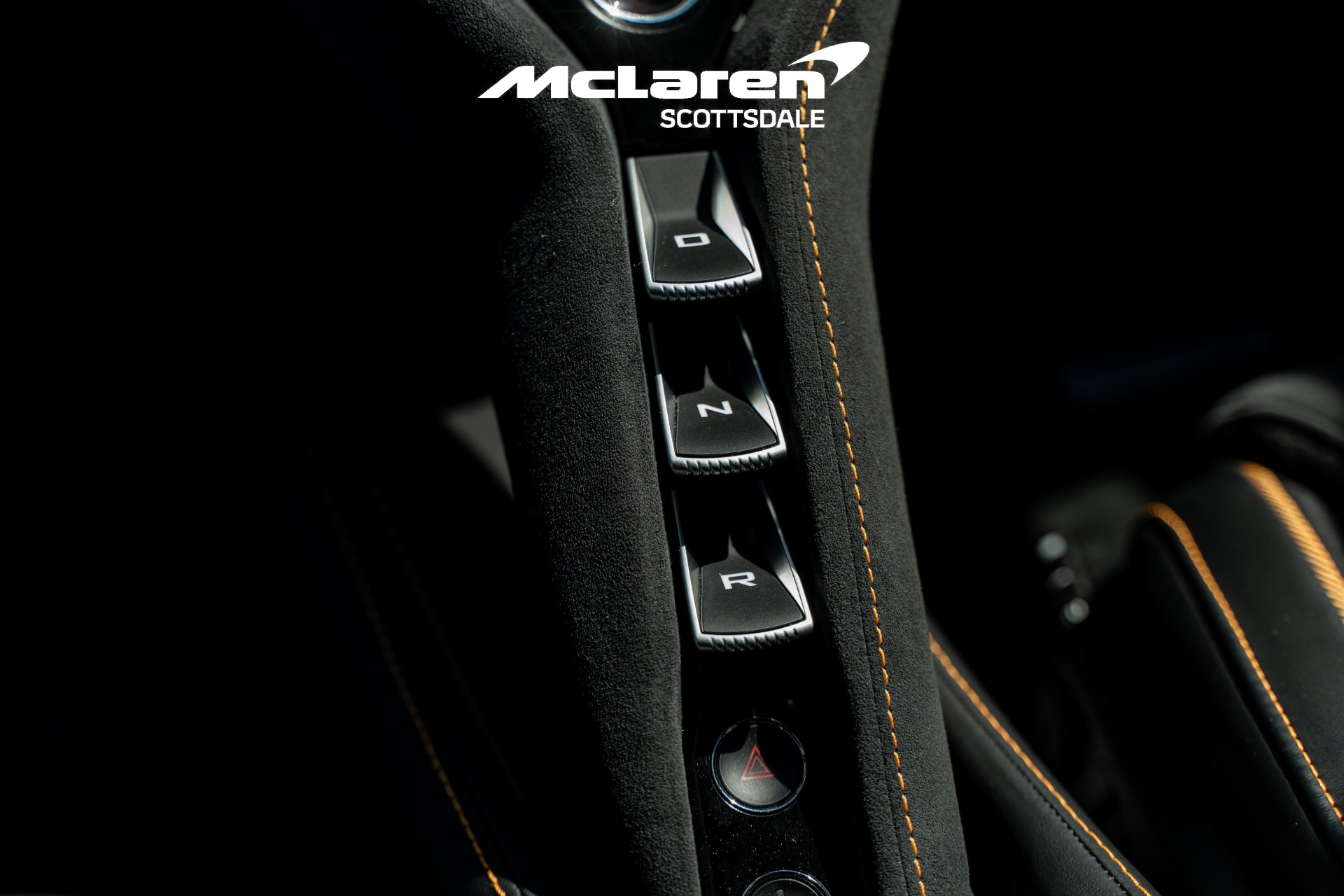 Used 2022 MCLAREN 720S Performance For Sale (Sold) | McLaren