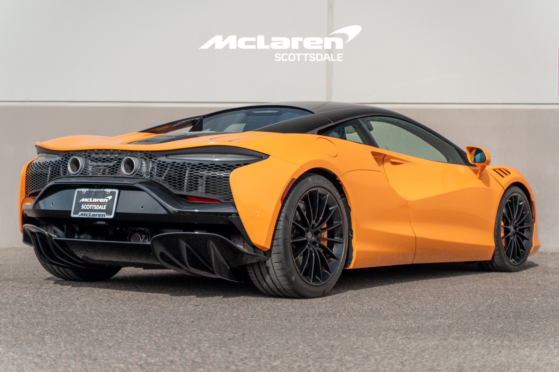 New 2026 MCLAREN ARTURA For Sale (Sold) | McLaren Scottsdale Stock