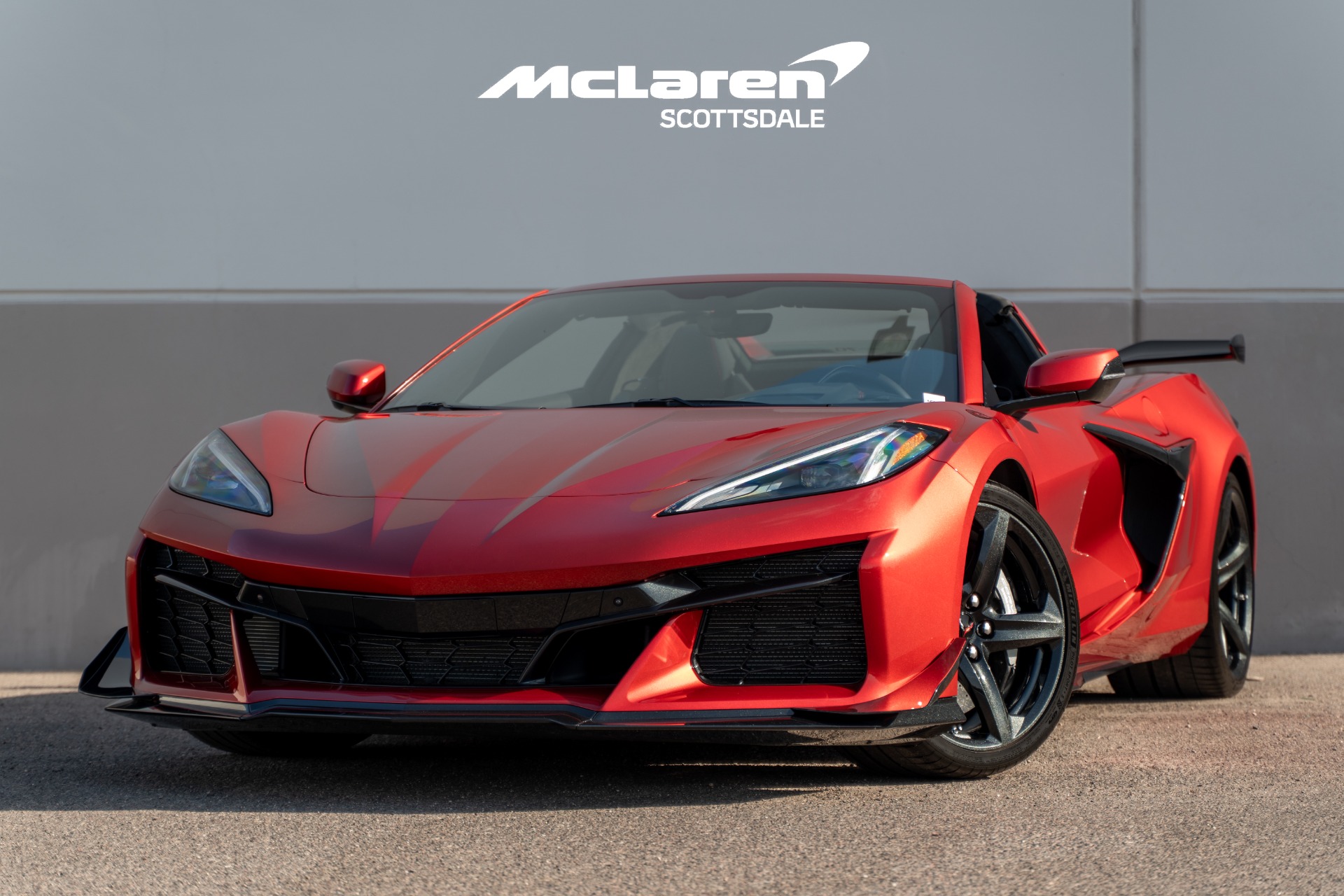 Used 2023 CHEVROLET CORVETTE Z06 3LZ Z07 For Sale (Sold) | McLaren Used 2023 CHEVROLET CORVETTE Z06 3LZ Z07 For Sale (Sold) | McLaren