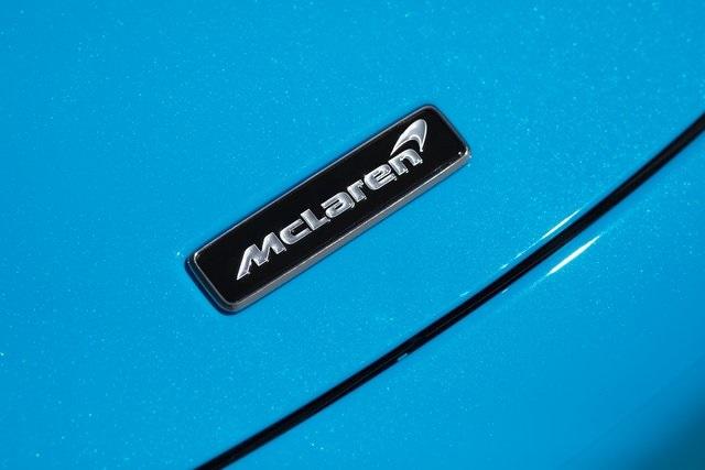 New 2021 McLaren 720S Spider For Sale (Sold) | McLaren Scottsdale