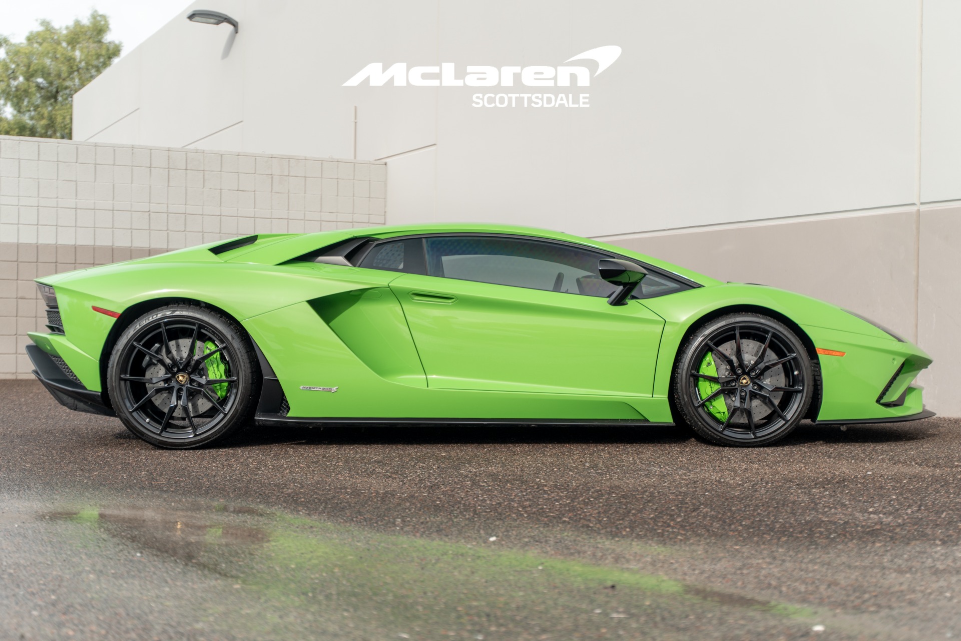 洋楽 Green Wood / 2015 / Used LP Used 2018 LAMBORGHINI AVENTADOR LP 740-4 S For Sale (Sold