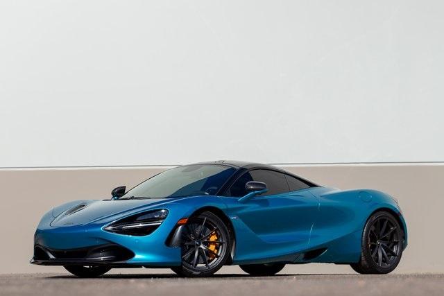 Used 2020 McLaren 720S Performance For Sale (Sold) | McLaren