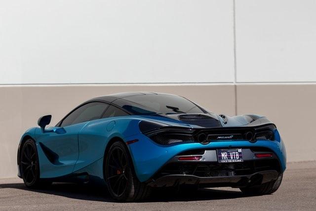 Used 2020 McLaren 720S Performance For Sale (Sold) | McLaren