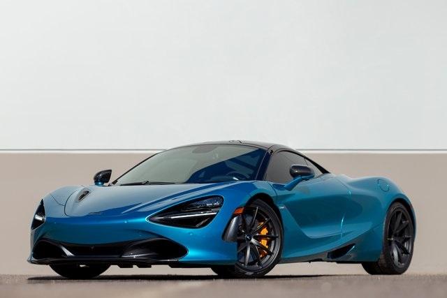 Used 2020 McLaren 720S Performance For Sale (Sold) | McLaren