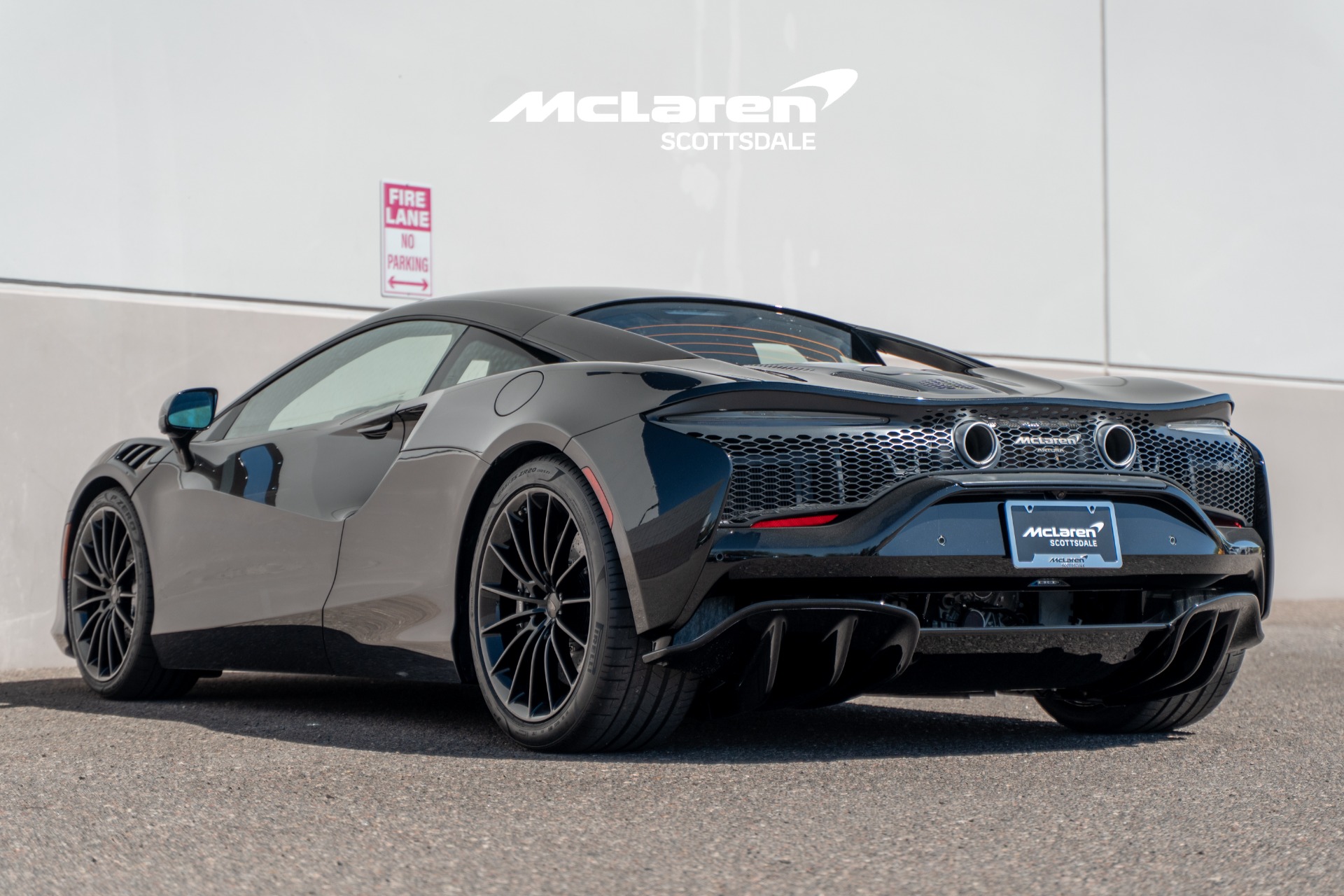 New 2026 MCLAREN ARTURA For Sale (Sold) | McLaren Scottsdale Stock
