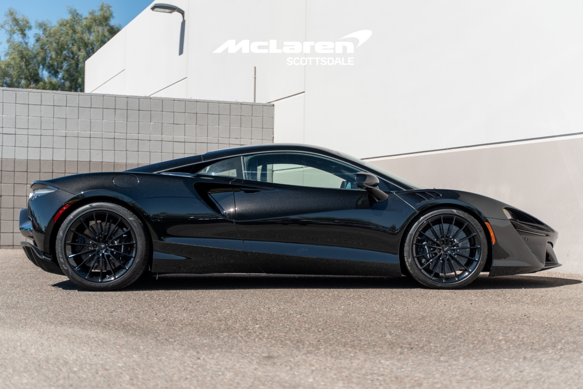 New 2026 MCLAREN ARTURA For Sale ($276,150) | McLaren Scottsdale