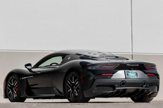 Used 2022 Maserati MC20 Base For Sale (Sold) | McLaren