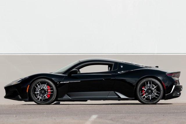 【非売美品】MAZERAN／OUT SIDER Used 2022 Maserati MC20 Base For Sale (Sold) | McLaren