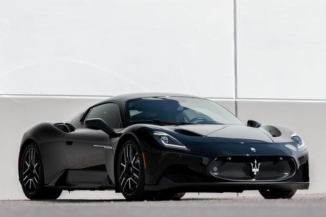 【非売美品】MAZERAN／OUT SIDER Used 2022 Maserati MC20 Base For Sale (Sold) | McLaren