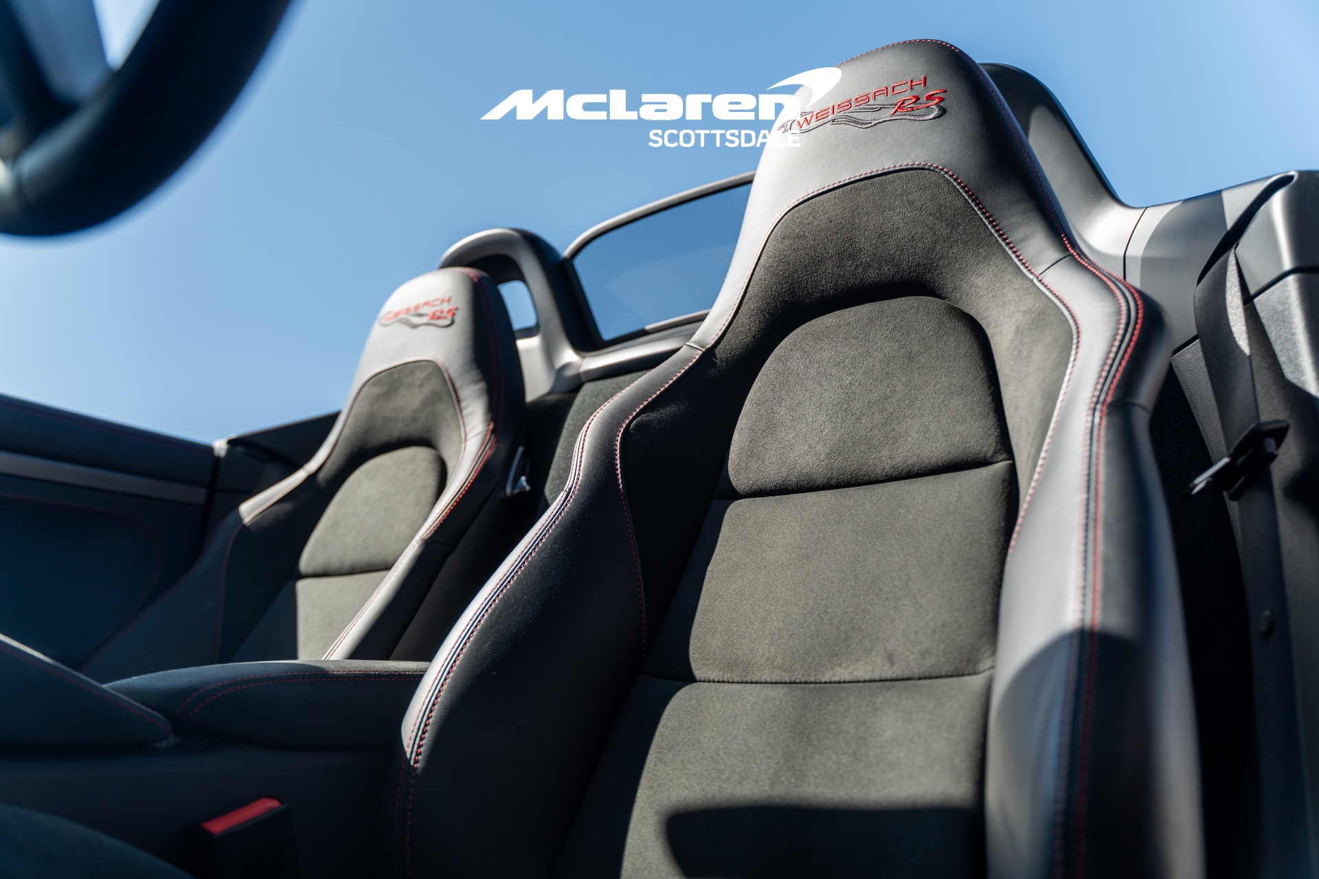 2024 Porsche 718 Spyder RS - Photo 11