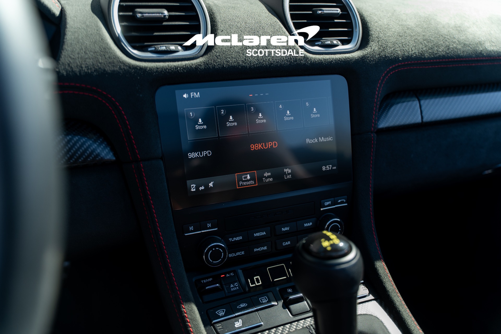 2024 Porsche 718 Spyder RS - Photo 16